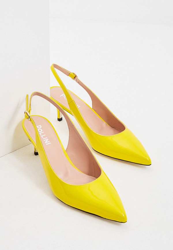 фото Туфли pollini