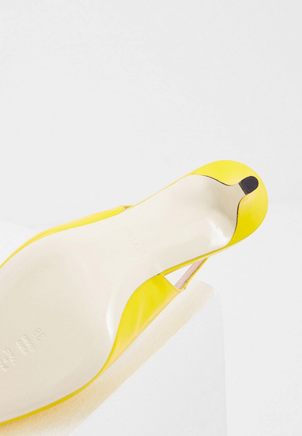 фото Туфли pollini