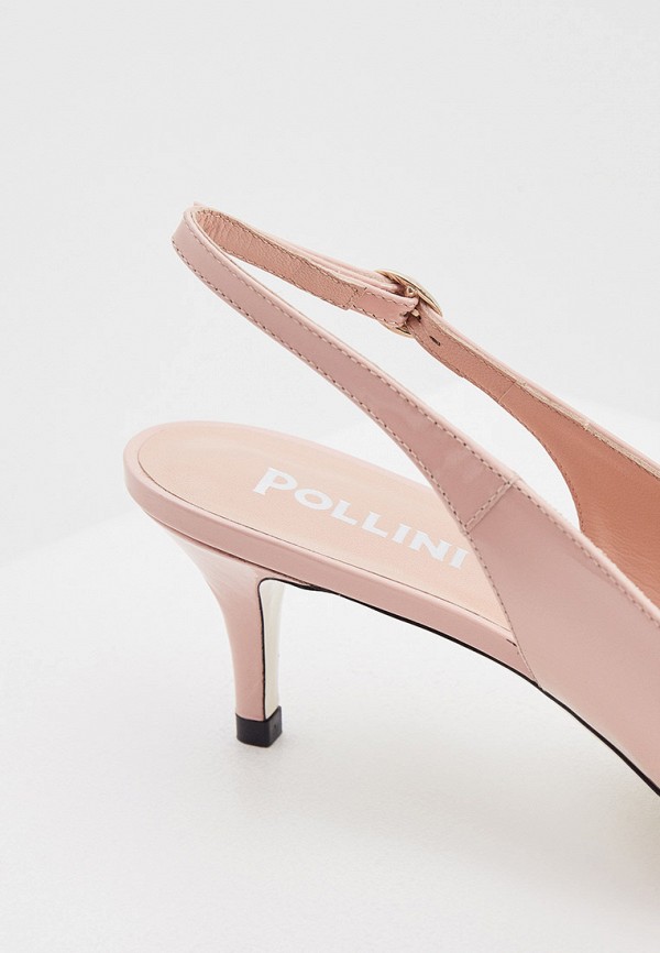 фото Туфли pollini