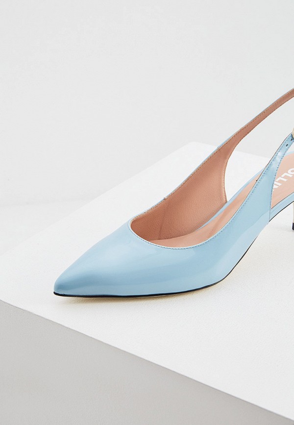 фото Туфли pollini