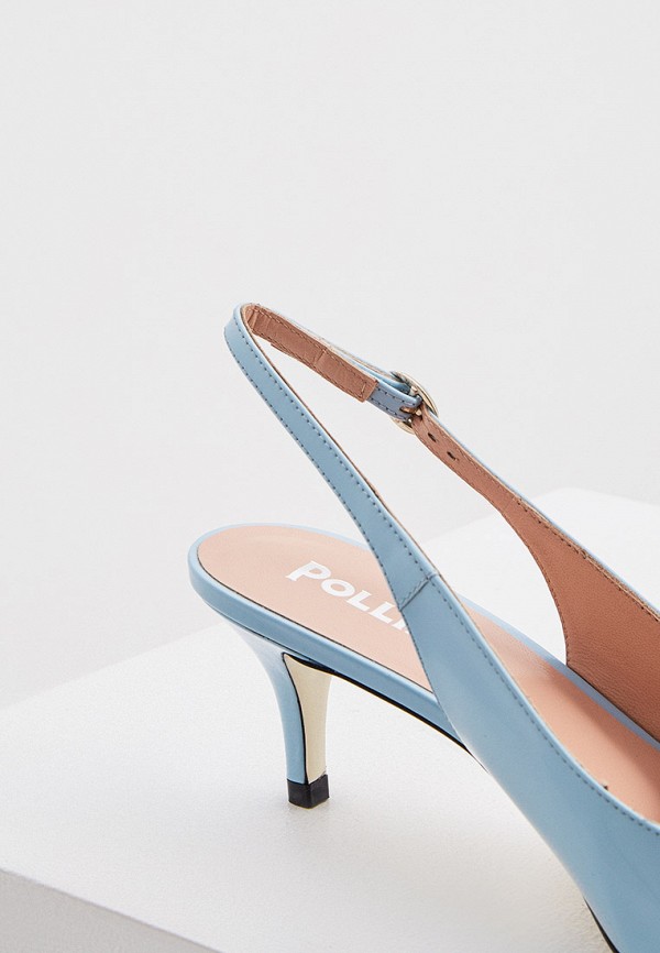 фото Туфли pollini