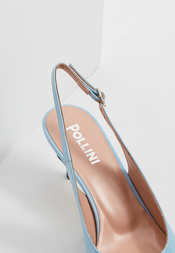фото Туфли pollini