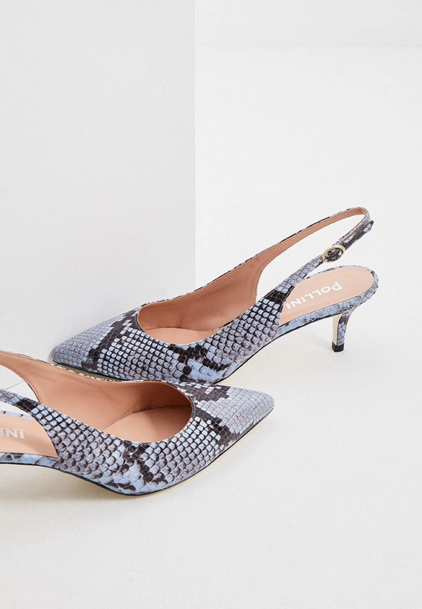 фото Туфли pollini