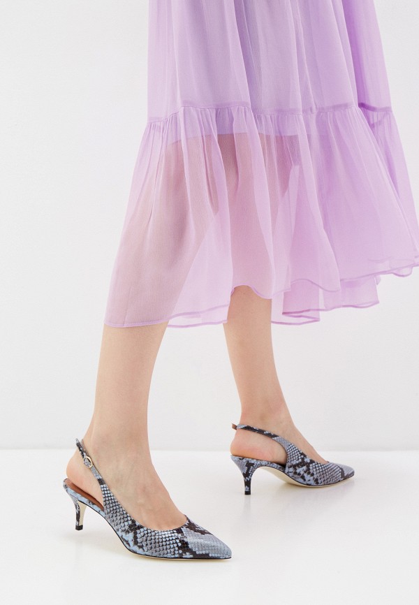фото Туфли pollini
