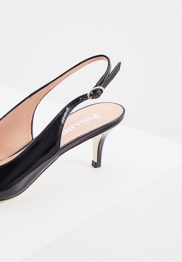 фото Туфли pollini