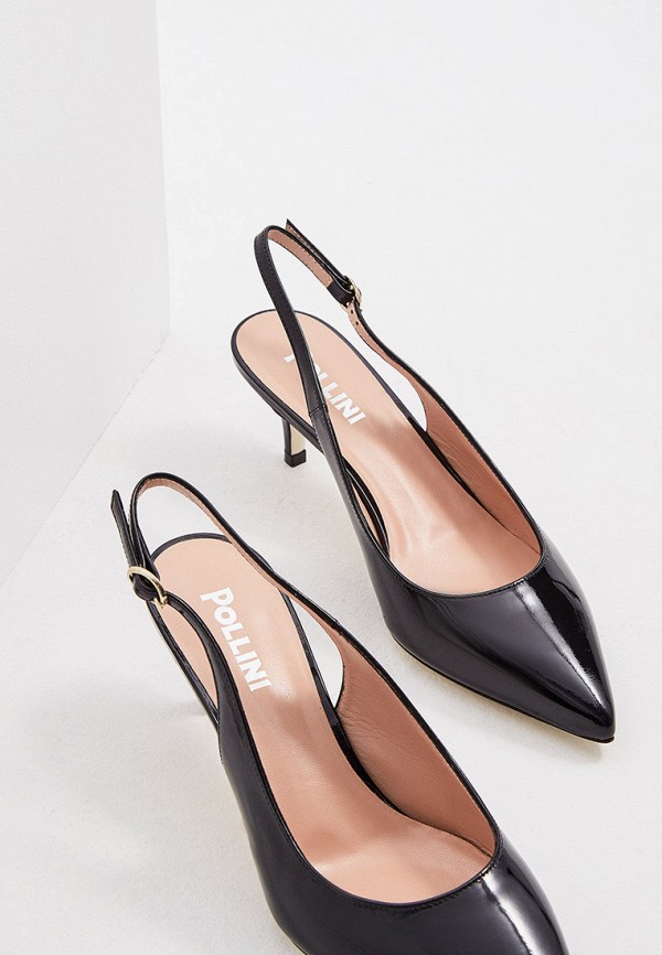 фото Туфли pollini