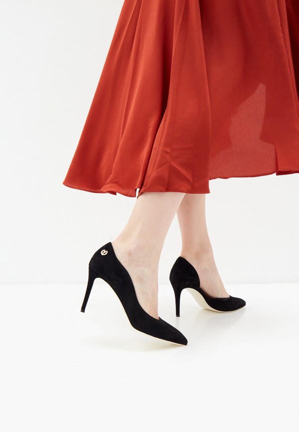 фото Туфли pollini