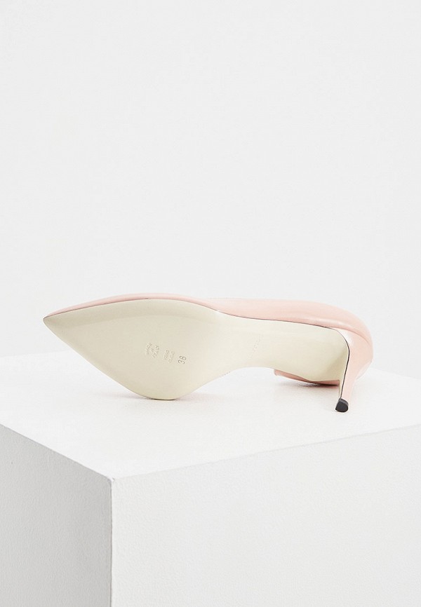 

Туфли Pollini, Розовый, Pollini RTLAAG866501