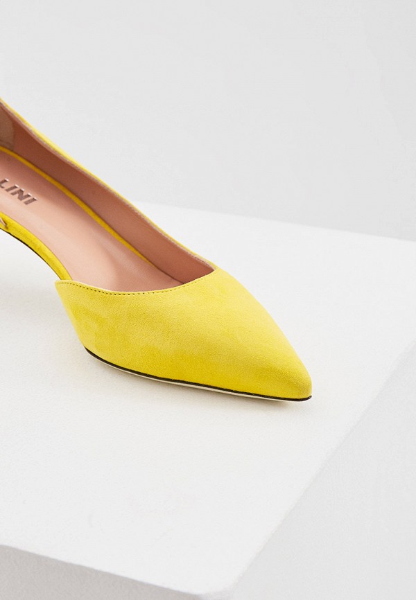фото Туфли pollini