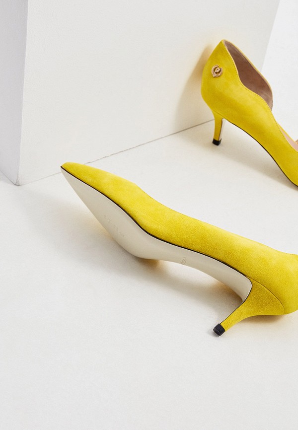 фото Туфли pollini
