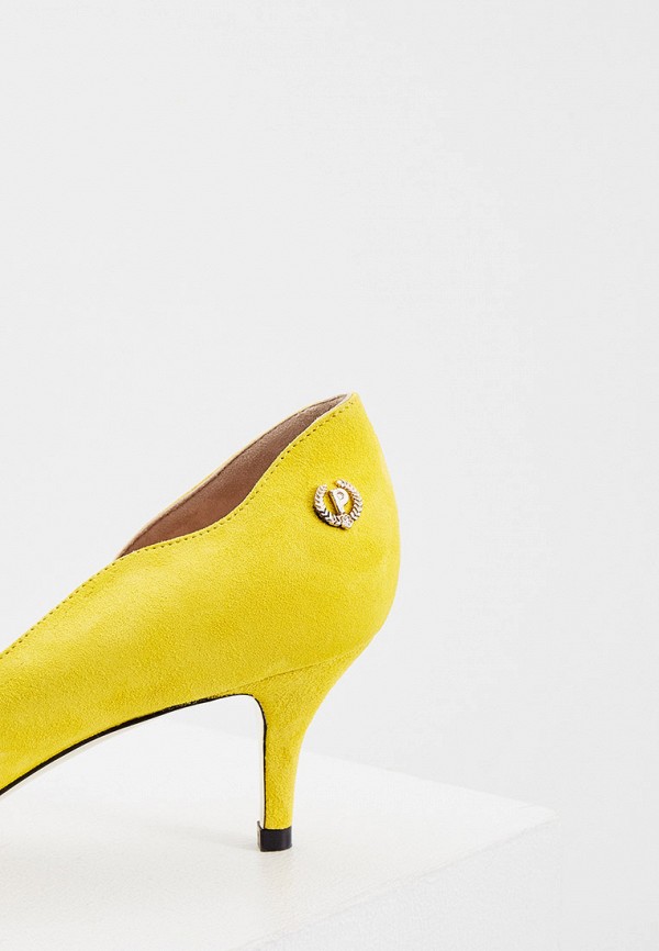 фото Туфли pollini