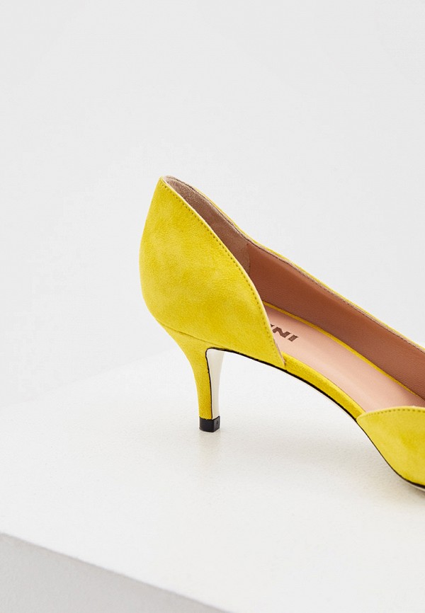 фото Туфли pollini