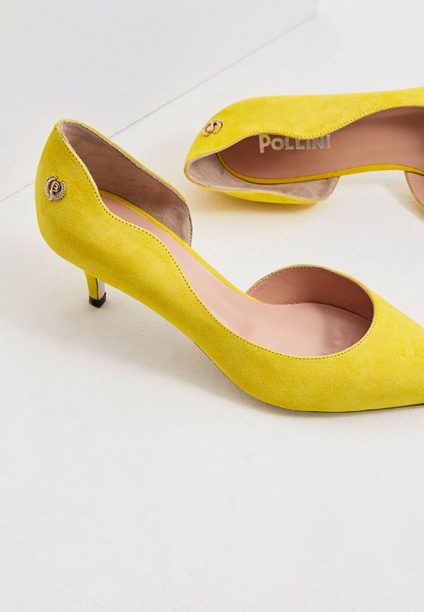 фото Туфли pollini