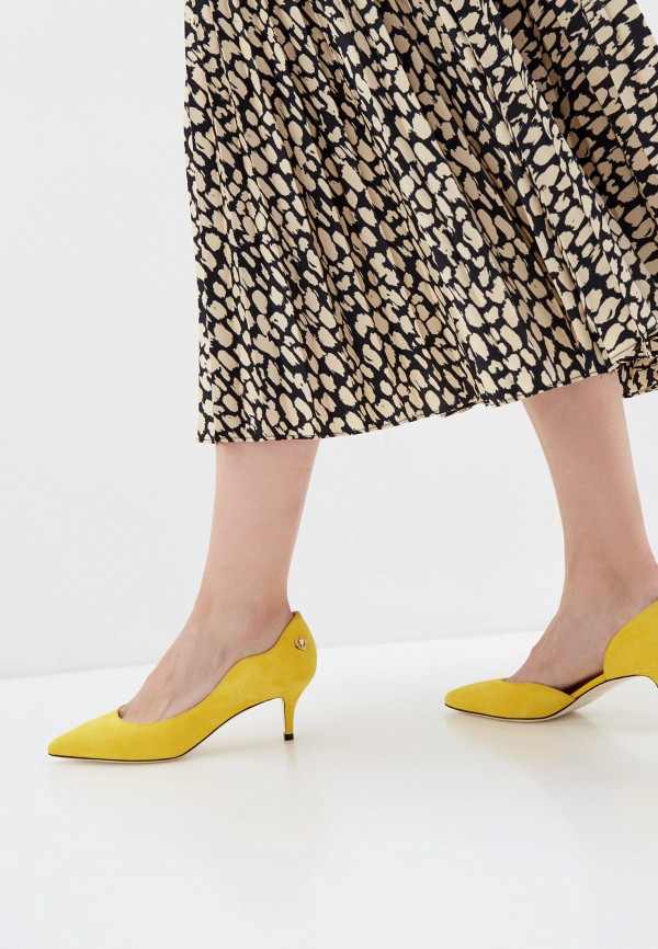 фото Туфли pollini