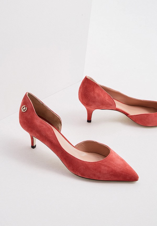 фото Туфли pollini