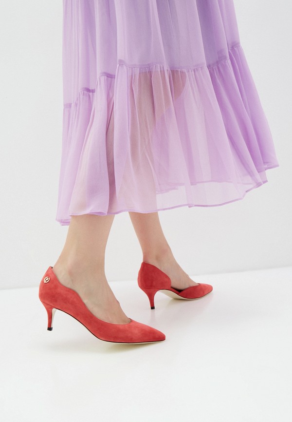 фото Туфли pollini