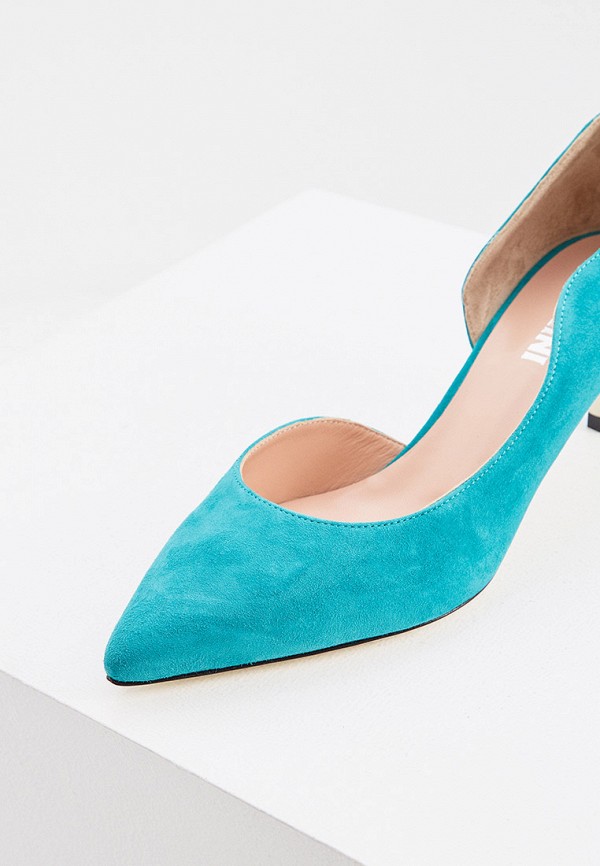 фото Туфли pollini