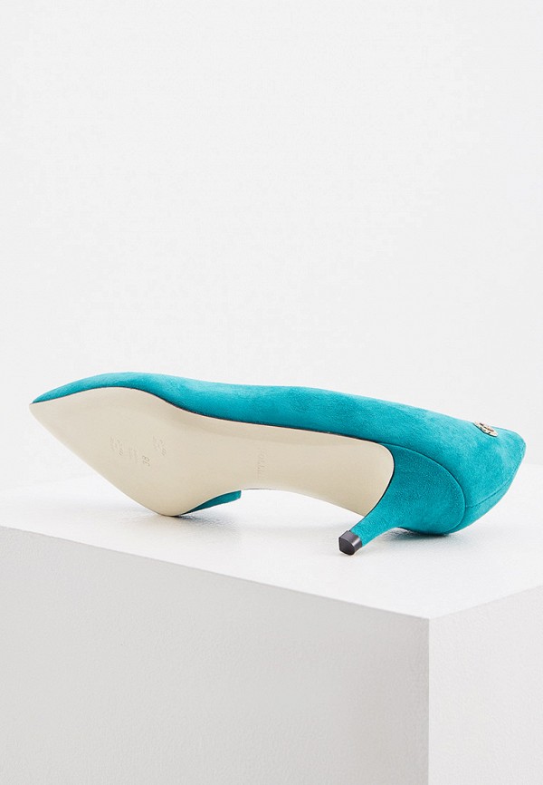 фото Туфли pollini