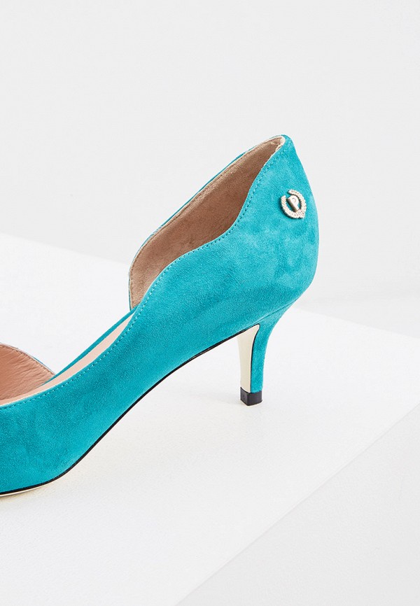 фото Туфли pollini