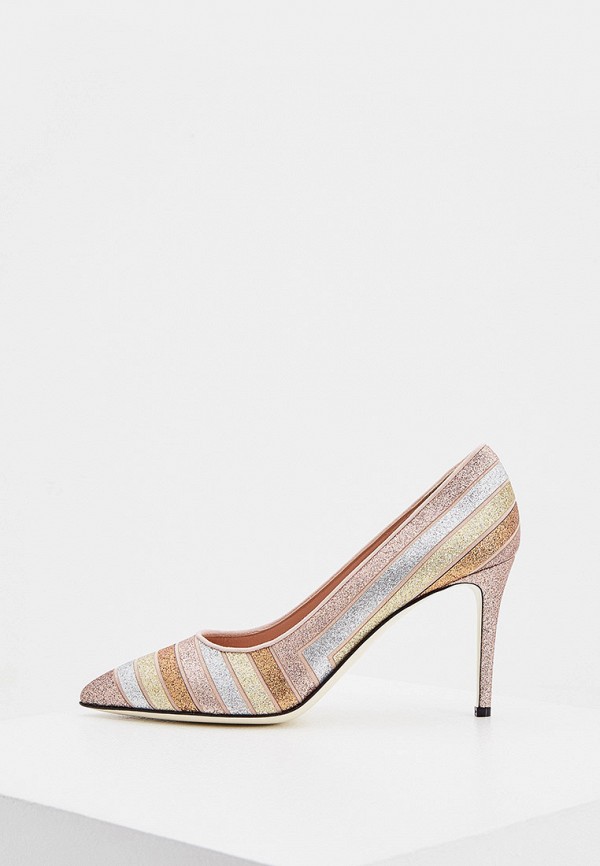 фото Туфли pollini