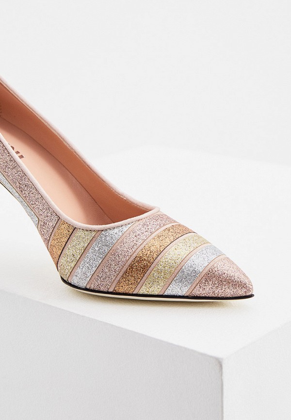 фото Туфли pollini