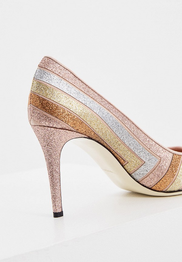 фото Туфли pollini