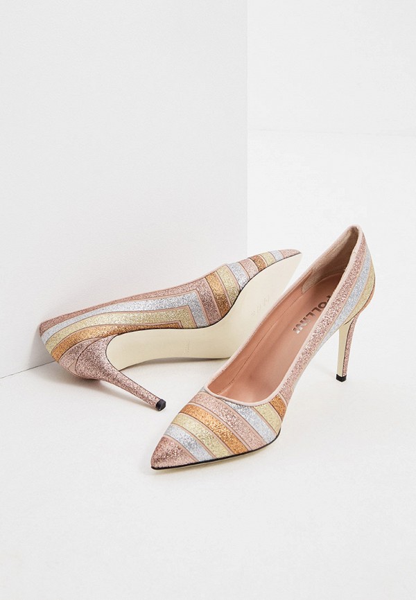 фото Туфли pollini