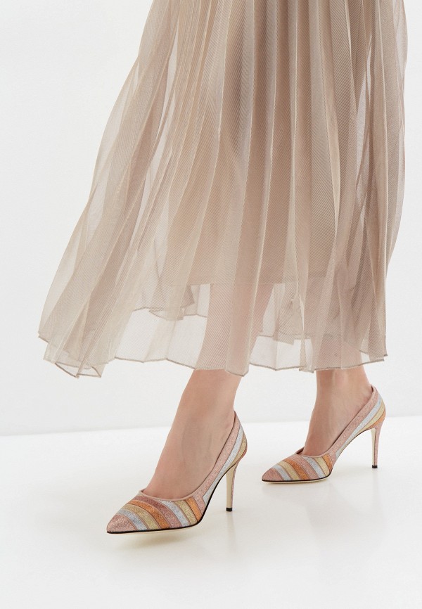 фото Туфли pollini
