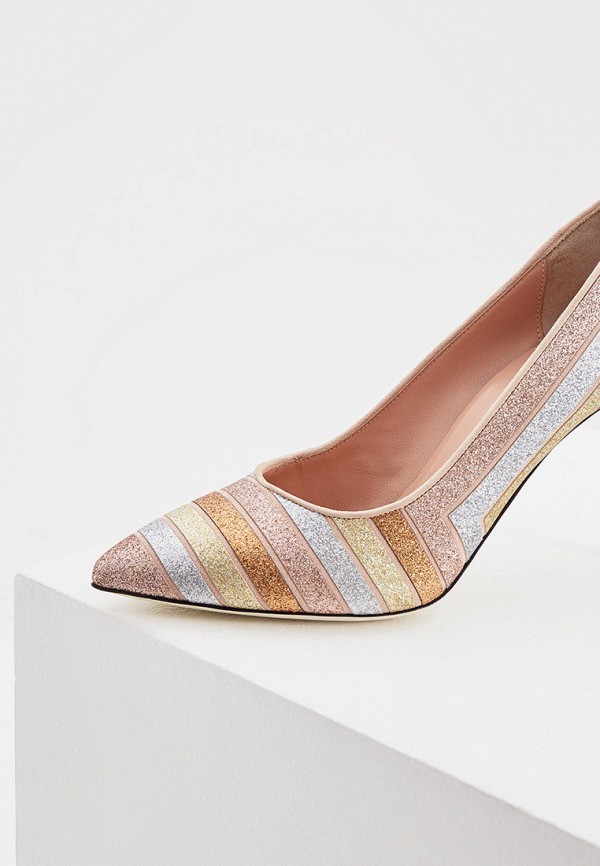 фото Туфли pollini