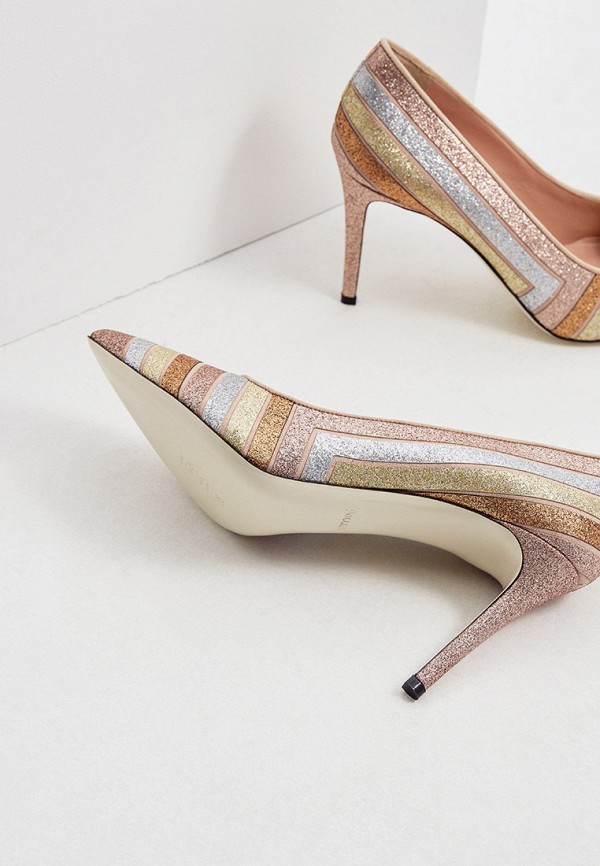 фото Туфли pollini