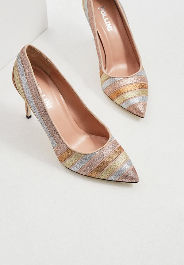фото Туфли pollini