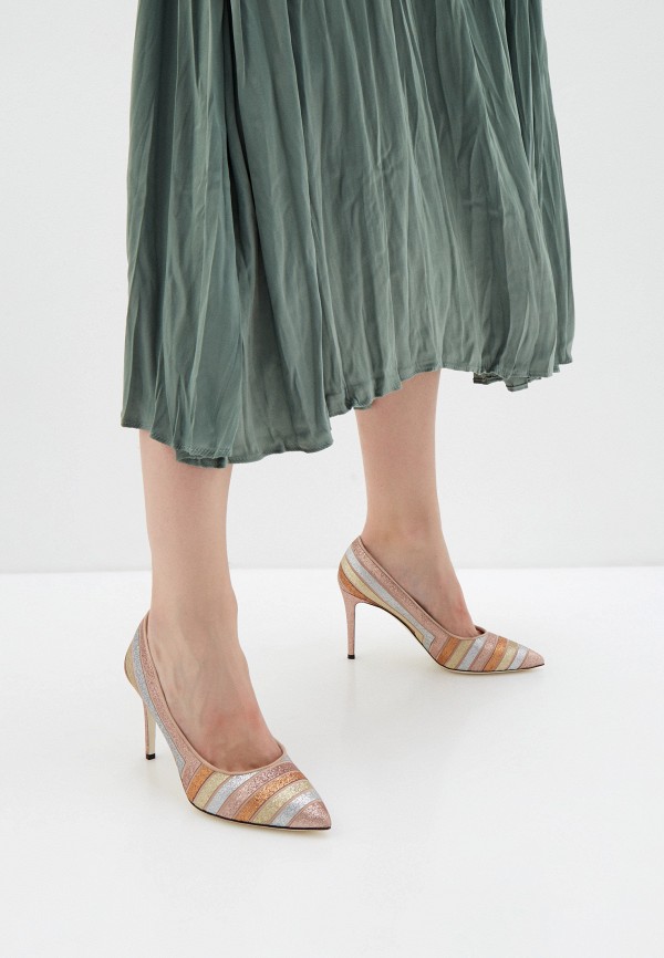 фото Туфли pollini