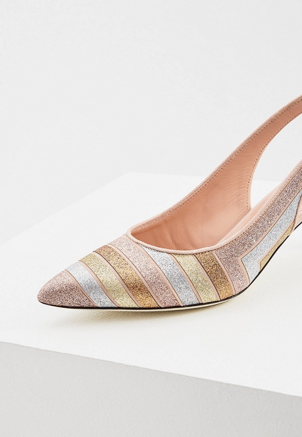 фото Туфли pollini