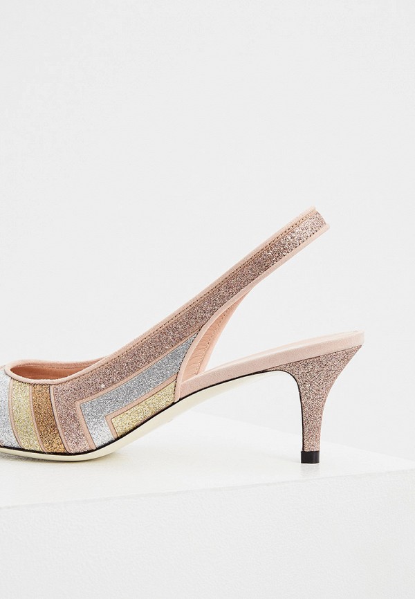 фото Туфли pollini