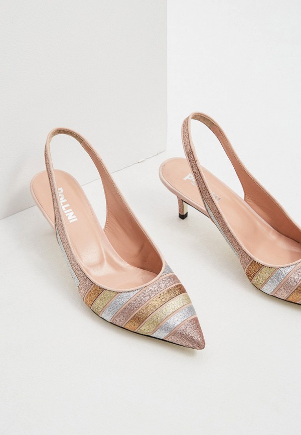 фото Туфли pollini