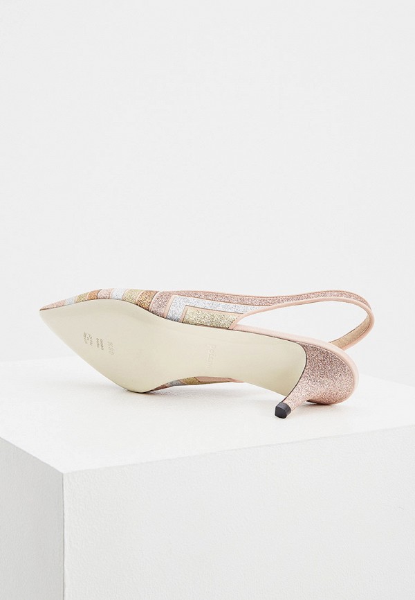 фото Туфли pollini