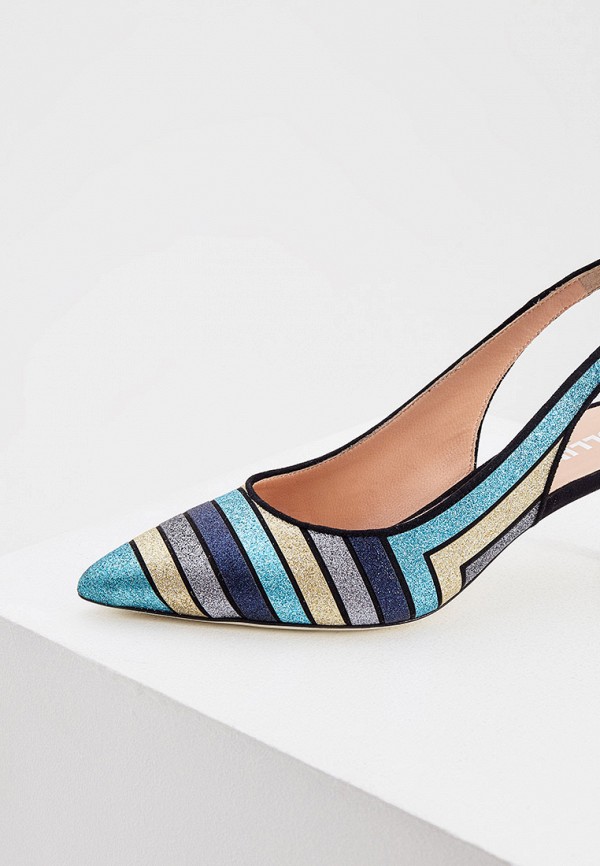 фото Туфли pollini