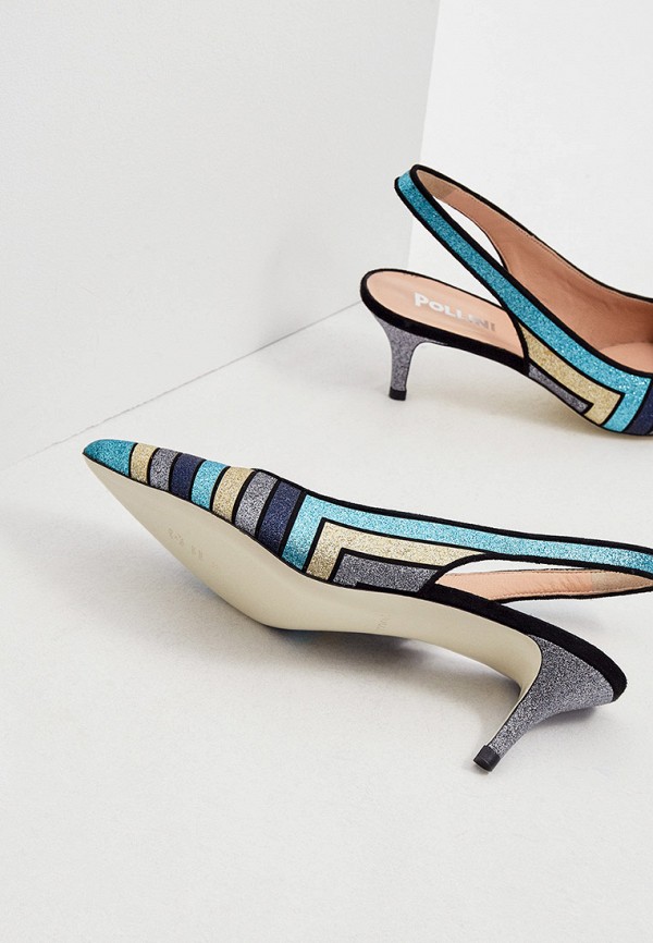 фото Туфли pollini