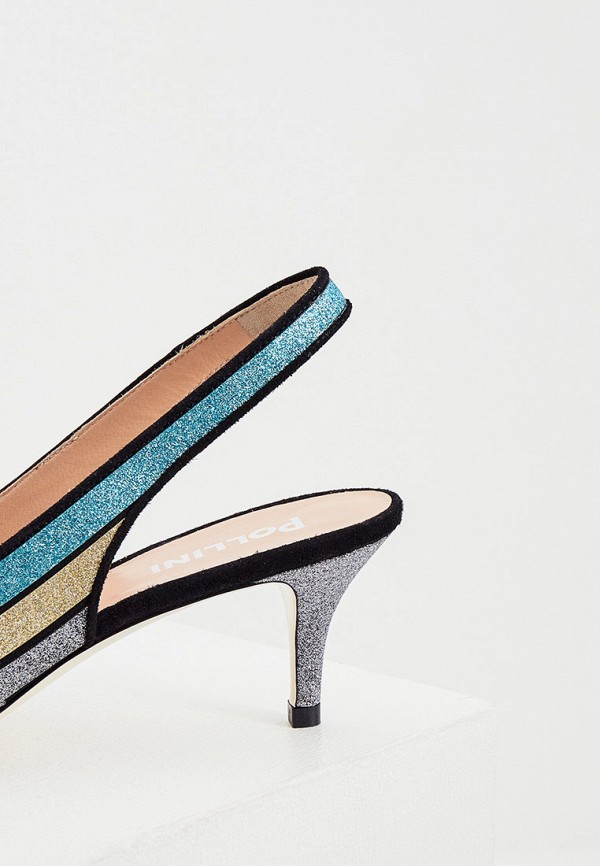 фото Туфли pollini