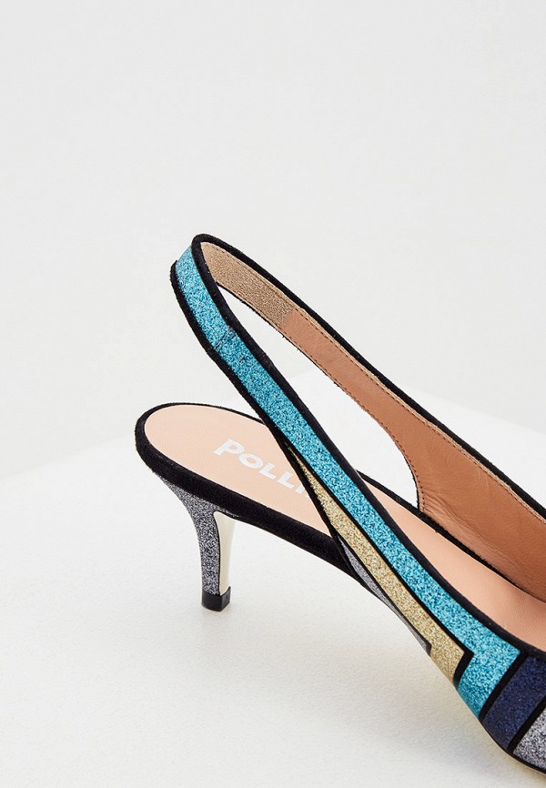 фото Туфли pollini
