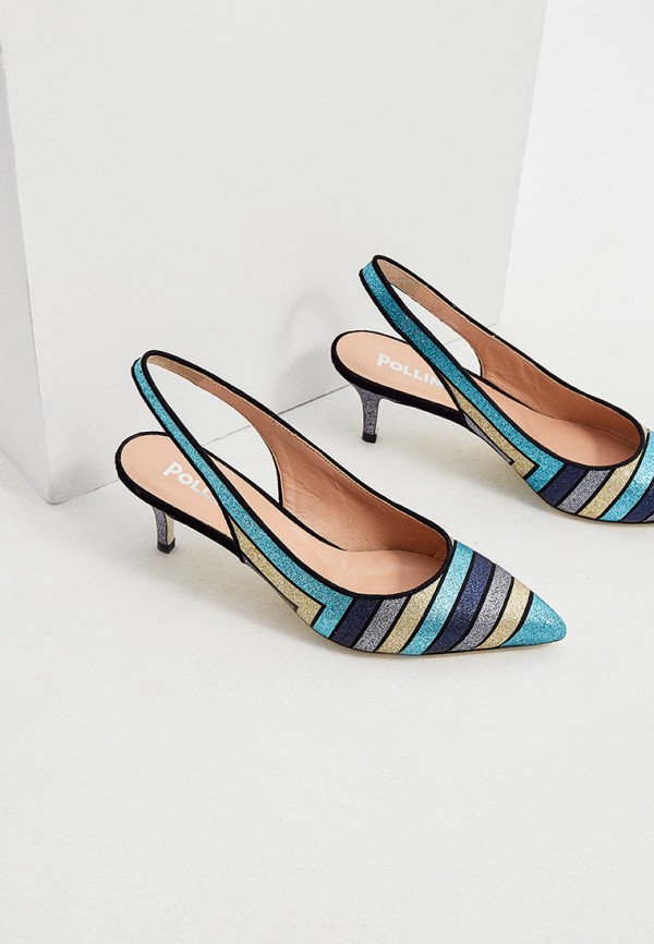 фото Туфли pollini
