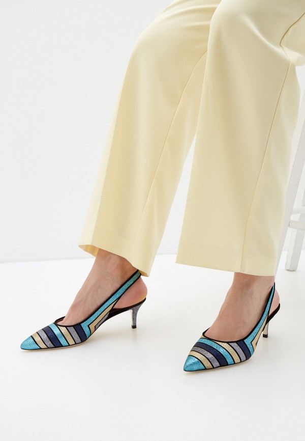 фото Туфли pollini