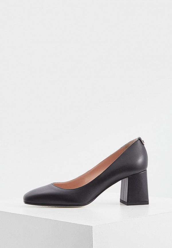 

Туфли Pollini, Черный, Pollini RTLAAG867701