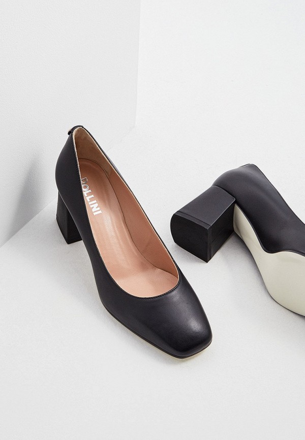 фото Туфли pollini