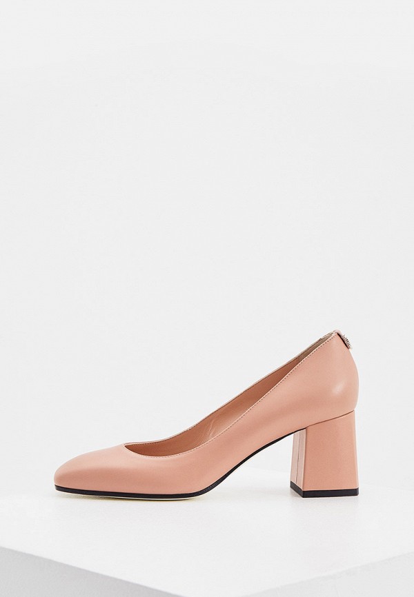 

Туфли Pollini, Розовый