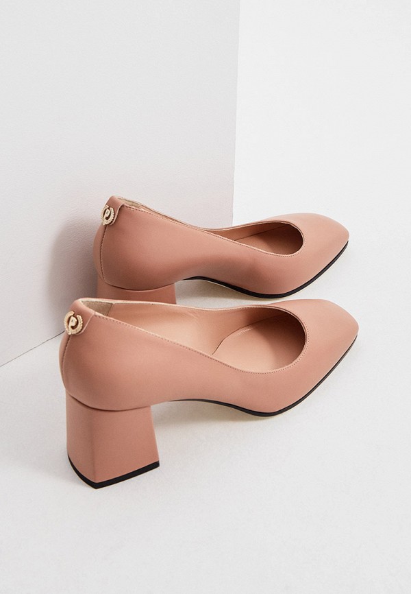 фото Туфли pollini