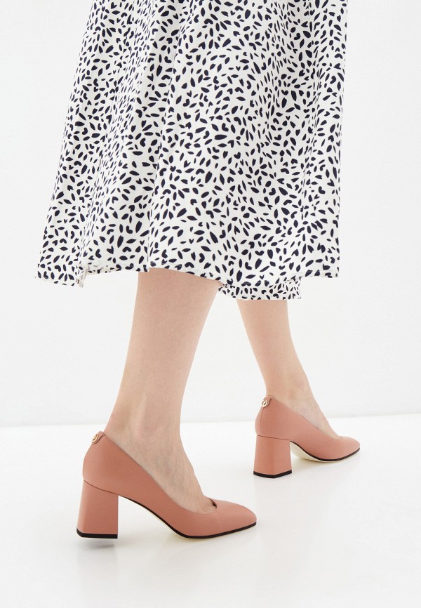 фото Туфли pollini