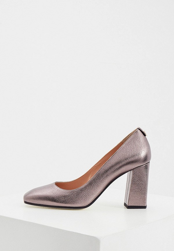 

Туфли Pollini, Коричневый