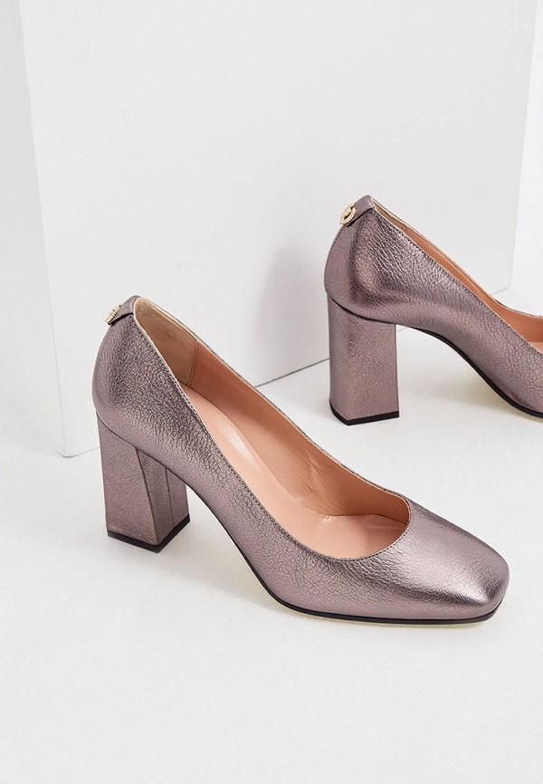 фото Туфли pollini