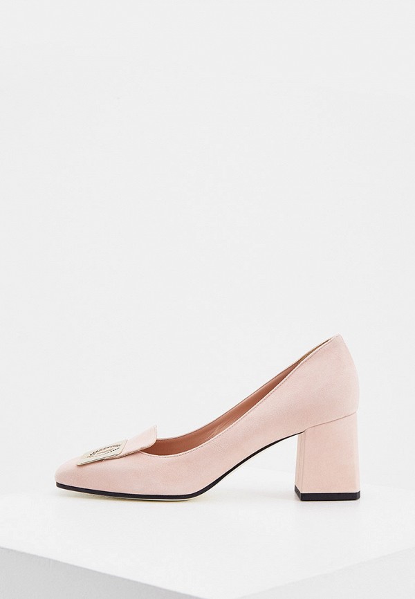

Туфли Pollini, Розовый
